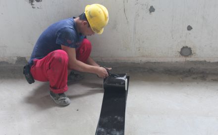 碳纖維加固施工時對施工有什么要求？