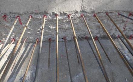 混凝土植筋的作用是什么？你知道嗎？