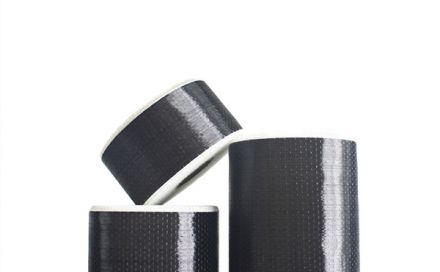 碳纖維布加如何應(yīng)用實際工程的？