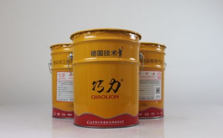 找平膠為什么會開裂？找平膠泥如何防開裂