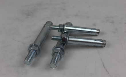 定型錨栓在使用時(shí)有什么要求？　
