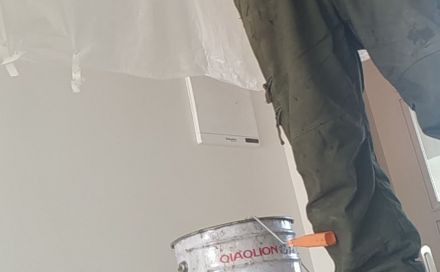 碳纖維布空鼓怎么辦？　