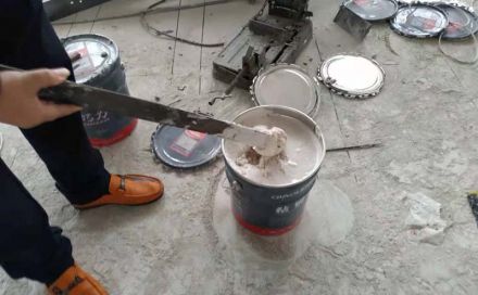 如何提升粘鋼加固施工的速度？