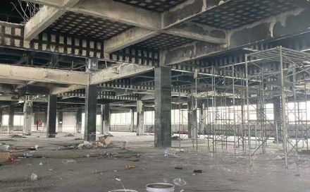 碳纖維布加固技術(shù)都用到哪些材料！