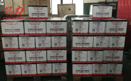 植筋膠使用期間要注意哪些事項(xiàng)？