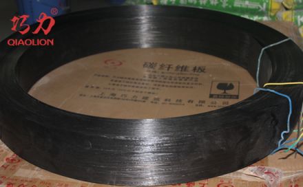 碳纖維板加固質(zhì)量過(guò)關(guān)率如何把握？（上）