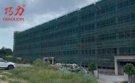 建筑為什么要加固？