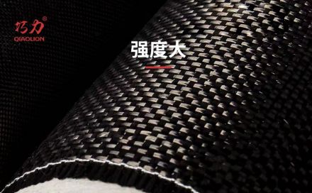 碳纖維布加固為何如此備受青睞？